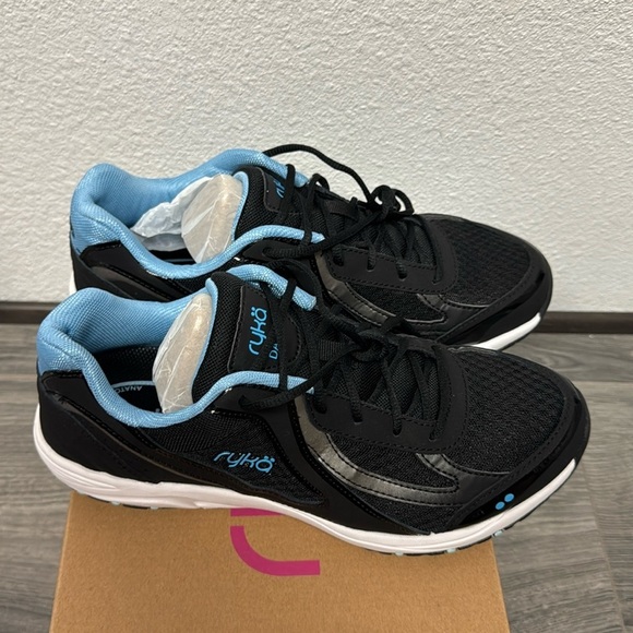 RYKA Made For Women Dash 3 Walking Shoe (WIDE)** - Picture 6 of 10